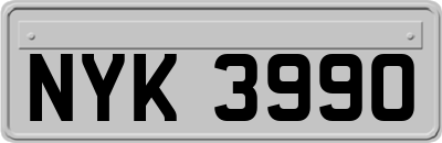 NYK3990