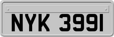 NYK3991