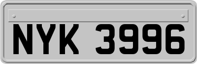 NYK3996