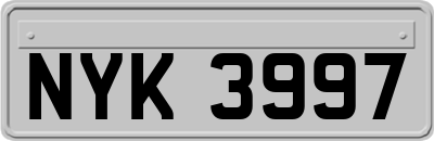 NYK3997