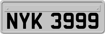 NYK3999