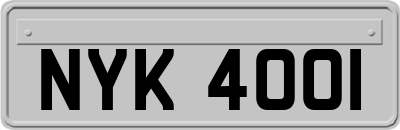 NYK4001