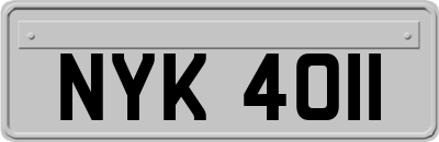 NYK4011