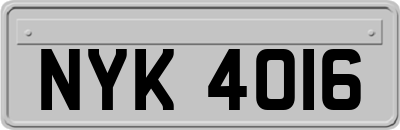 NYK4016