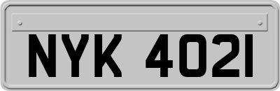 NYK4021