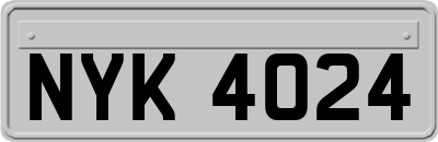 NYK4024