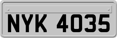 NYK4035