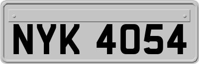 NYK4054