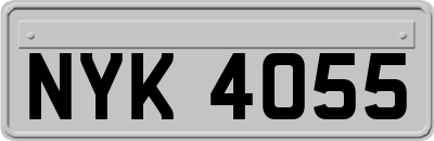 NYK4055