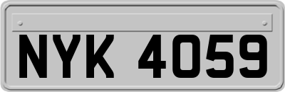 NYK4059