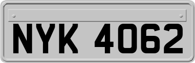 NYK4062