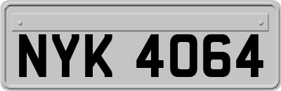 NYK4064