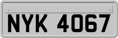 NYK4067