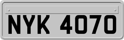 NYK4070