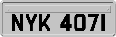 NYK4071