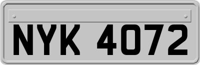 NYK4072