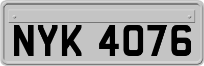 NYK4076