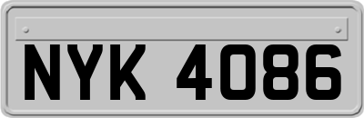NYK4086