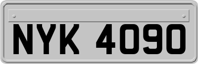 NYK4090