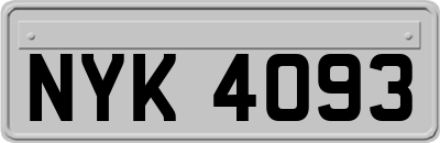 NYK4093