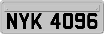 NYK4096