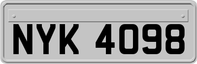 NYK4098