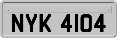 NYK4104