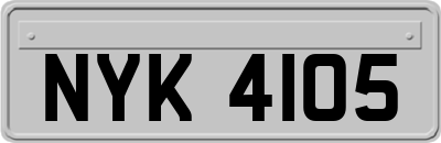 NYK4105