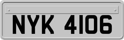 NYK4106