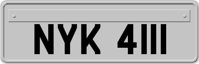 NYK4111