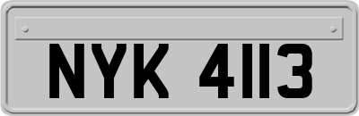 NYK4113