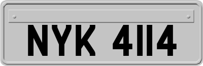 NYK4114