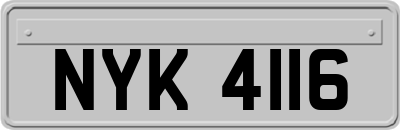 NYK4116