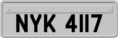 NYK4117
