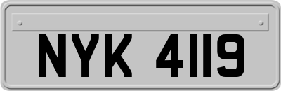 NYK4119