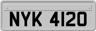 NYK4120