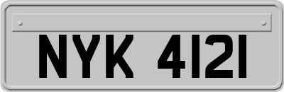NYK4121