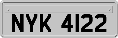 NYK4122
