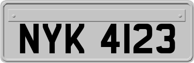 NYK4123