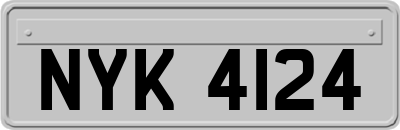 NYK4124
