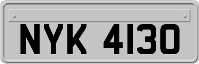 NYK4130