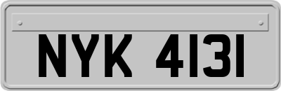 NYK4131