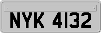 NYK4132