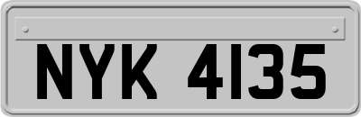 NYK4135