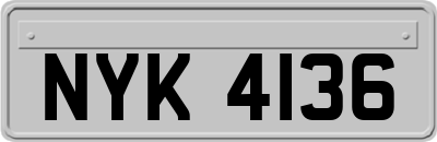 NYK4136
