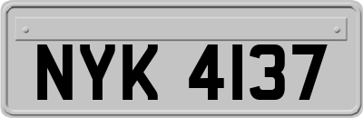 NYK4137