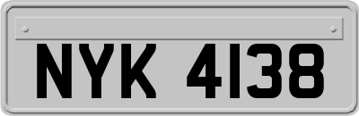 NYK4138