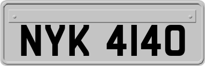 NYK4140