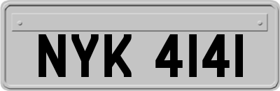 NYK4141