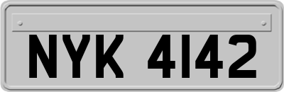 NYK4142